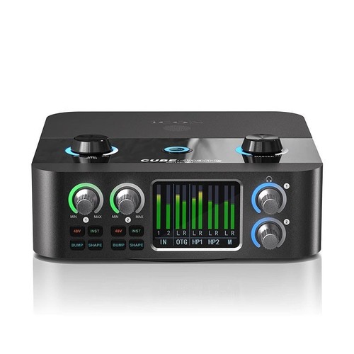 Scheda audio usb - scheda,