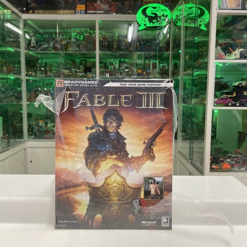 Multiplayer edizioni fable 3 - multiplayer,