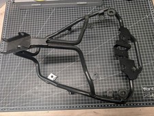 Yamaha XT 660 Z Tenere Corna