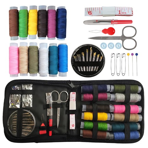 Set cucito accessori casa - set,