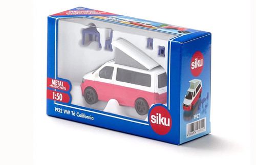 Siku 1922 modellino 50 - -,