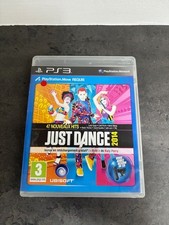 Just Dance 2014 PS3 PLAYSTATION ottimo completo pal eur sony