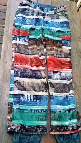 Pantaloni neve burton sci - da,