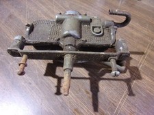 Jeep willys m38a1 m38 - willys, wiper