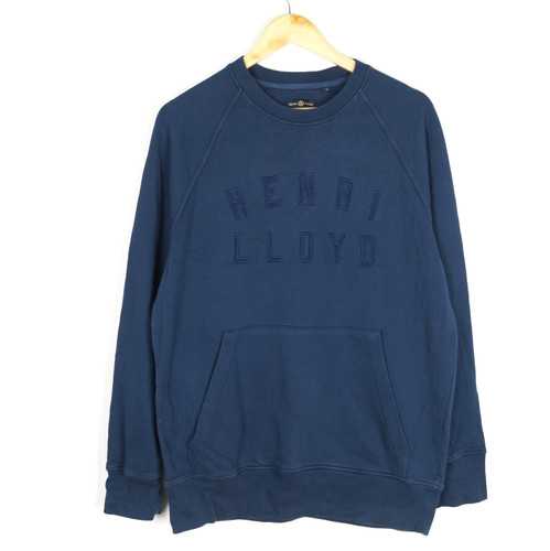 Maglione uomo henri lloyd - uomo,
