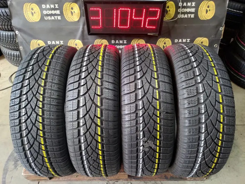 Pneumatici invernali gomme - pneumatici,