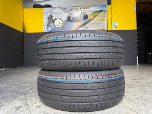 Pneumatici nexen fera - 2,
