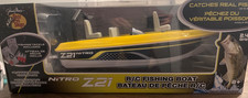 Bass Pro Shops Nitro Z21