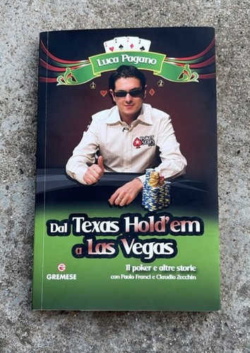 Libro del campione italiano - libro, di