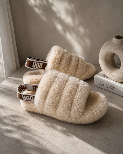 Ugg fluff yeah - fluff, /