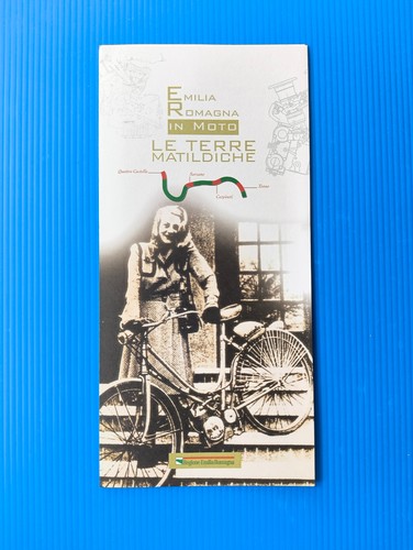 Brochure emilia romagna - brochure,