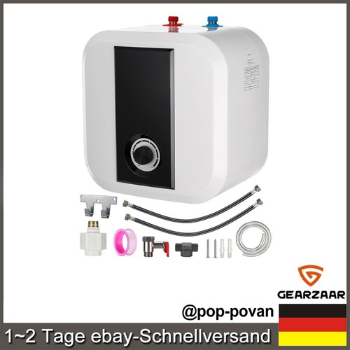 Scaldabagno 30l piccolo 1500w - scaldabagno,