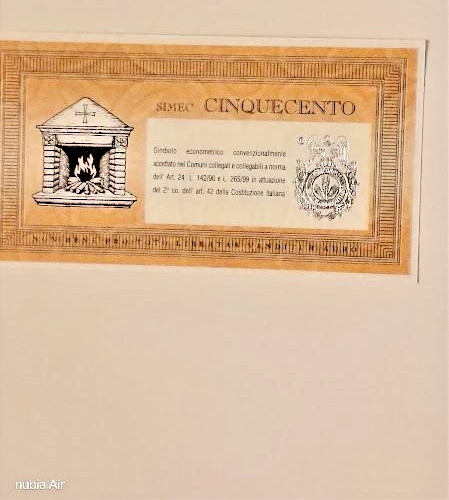 Simec 500 cinquecento - simec,