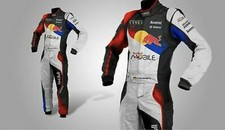 Kart racing suit - go, level