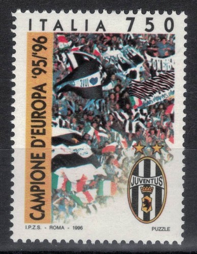 Juventus scudetto campione - scudetto,