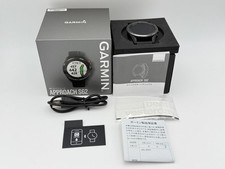 Orologio GARMIN Approach S62
