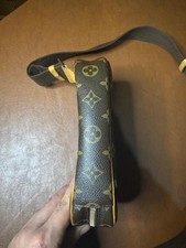 Borsello Con Portafoglio Louis