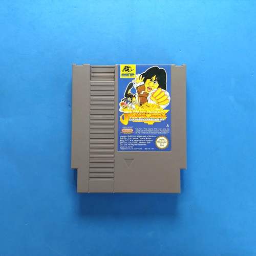 Jackie chan action - jackie, chan's