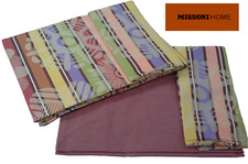 Completo Lenzuola. MISSONI