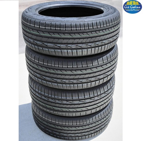 Treno pneumatici gomme - 4,
