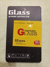 3 Pellicole in vetro temperato per   HUAWEI P8 LITE (2017) 