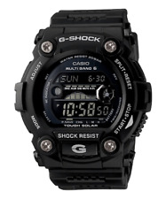 CASIO G-SHOCK RESCUE -