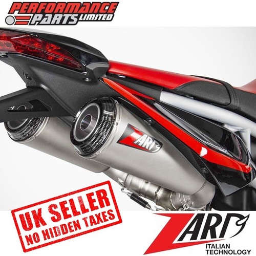 Silenziatori scarico ducati - scarico,