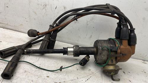 Spinterogeno per fiat uno - per, 2°