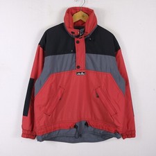 Giubbino Ellesse Taglia L Uomo