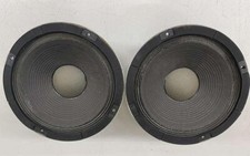 GAUSS 3184B 25cm Woofer Unit