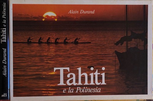 Tahiti polinesia alain - e,