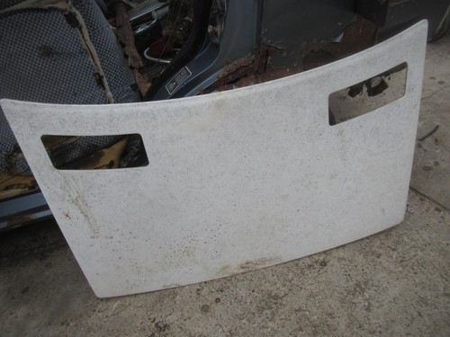Matra simca bagheera - simca,