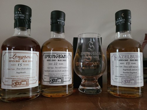 Springbank open day 2022 - springbank,