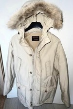 woolrich donna usato 3 volte nuovo senza difetti tg M