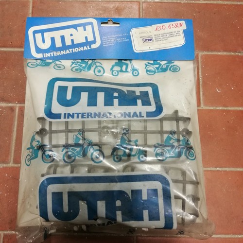 Kit coprifrecce cover arrows