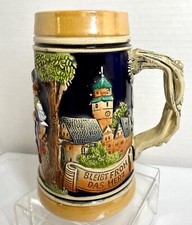 Birra vintage anni 70 Thewalt