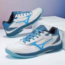 Scarpe da Ping Pong Professionali Sportive Pallavolo Traspiranti Outdoor Sneakers