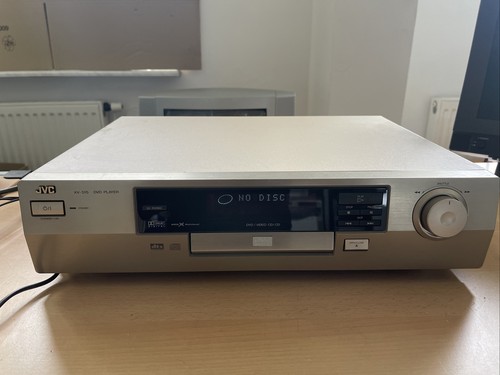 Jvc 515gd lettore dvd - jvc,