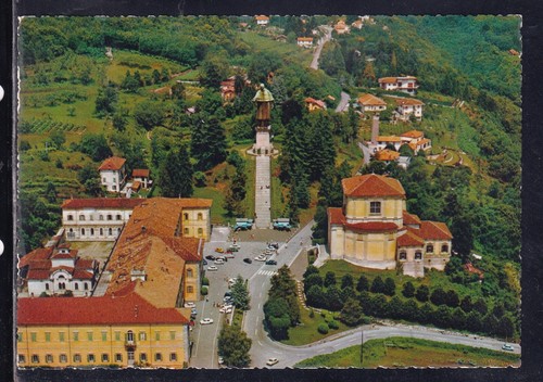 Cartolina lago maggiore - cartolina,