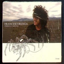 Francesco renga ferro - renga,