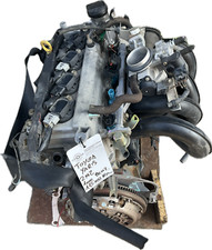 Motore completo per modello