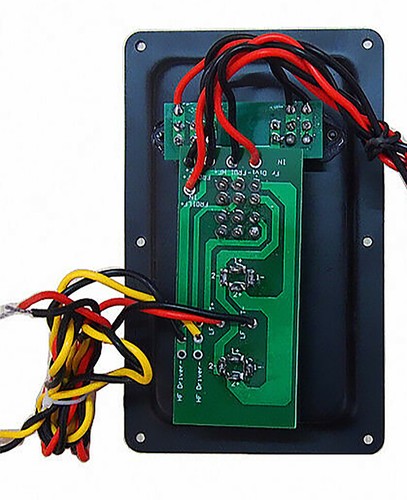 1pz riparazione altoparlanti - 1pz,