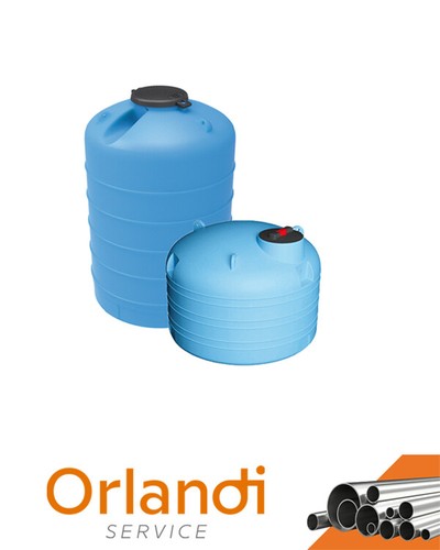 Serbatoio rototec panettone - rototec,