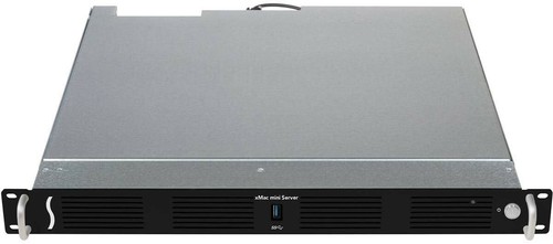 Sonnet xmac mini - mini, server
