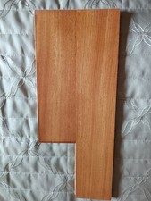 Parquet Doussie Africa