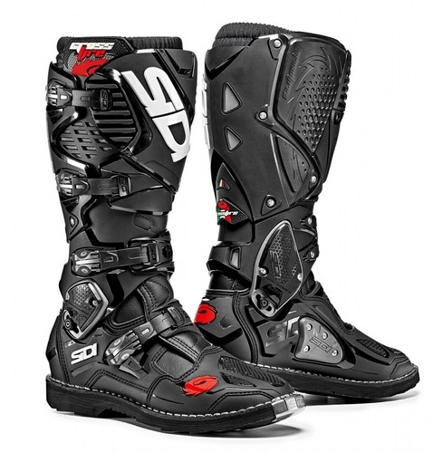 Stivali sidi crossfire mx - stivali, 3