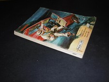 RACCOLTA INTREPIDO N°142/1966