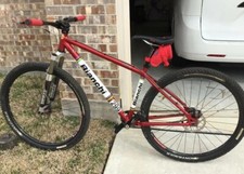 Bianchi Rita Size Small 29er