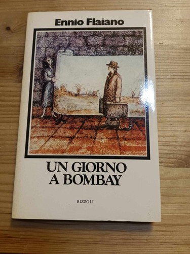 Giorno bombay di - giorno, ennio