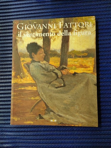 Giovanni fattori sentimento - fattori, il